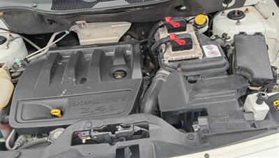 2011 Jeep Patriot Latitude   - Photo 10 - Terre Haute, IN 47807