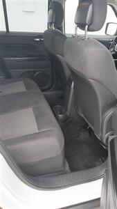 2011 Jeep Patriot Latitude   - Photo 9 - Terre Haute, IN 47807
