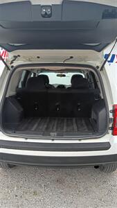 2011 Jeep Patriot Latitude   - Photo 5 - Terre Haute, IN 47807