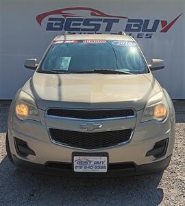 2010 Chevrolet Equinox LT - Photo 3 - Terre Haute, IN 47807