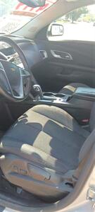 2010 Chevrolet Equinox LT - Photo 4 - Terre Haute, IN 47807