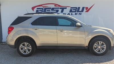 2010 Chevrolet Equinox LT SUV