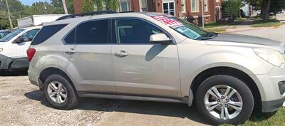 2010 Chevrolet Equinox LT - Photo 6 - Terre Haute, IN 47807