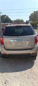 2010 Chevrolet Equinox LT - Photo 3 - Terre Haute, IN 47807