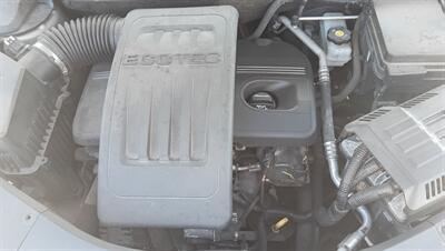 2010 Chevrolet Equinox LT - Photo 10 - Terre Haute, IN 47807