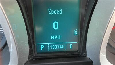 2010 Chevrolet Equinox LT - Photo 11 - Terre Haute, IN 47807