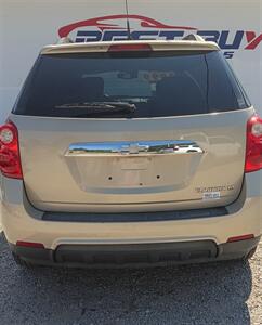 2010 Chevrolet Equinox LT - Photo 4 - Terre Haute, IN 47807