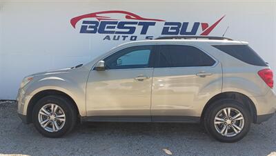 2010 Chevrolet Equinox LT - Photo 2 - Terre Haute, IN 47807