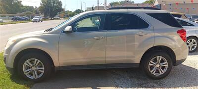 2010 Chevrolet Equinox LT SUV