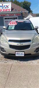 2010 Chevrolet Equinox LT - Photo 9 - Terre Haute, IN 47807