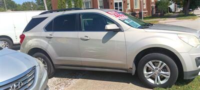 2010 Chevrolet Equinox LT - Photo 2 - Terre Haute, IN 47807