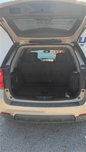 2010 Chevrolet Equinox LT - Photo 5 - Terre Haute, IN 47807