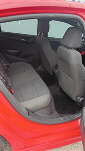 2017 Chevrolet Cruze LT Auto - Photo 3 - Terre Haute, IN 47807