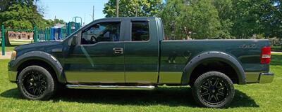 2006 Ford F-150 XL   - Photo 2 - Terre Haute, IN 47807