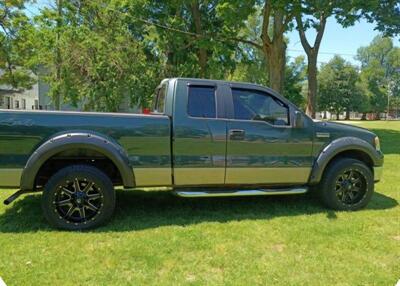 2006 Ford F-150 XL Truck