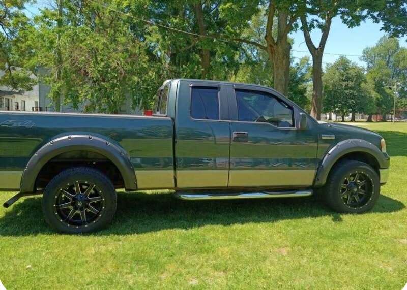 2006 Ford F-150 XL  