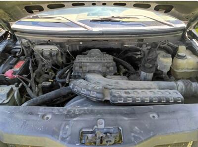 2006 Ford F-150 XL   - Photo 7 - Terre Haute, IN 47807
