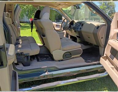 2006 Ford F-150 XL   - Photo 6 - Terre Haute, IN 47807