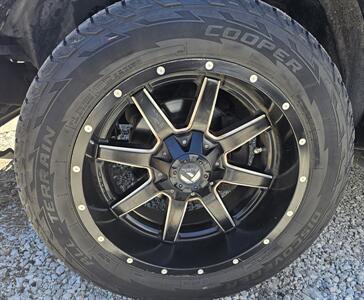 2006 Ford F-150 XL   - Photo 8 - Terre Haute, IN 47807