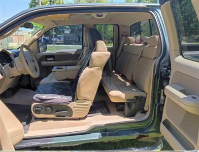 2006 Ford F-150 XL   - Photo 5 - Terre Haute, IN 47807