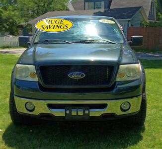 2006 Ford F-150 XL   - Photo 3 - Terre Haute, IN 47807