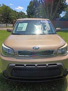 2015 Kia Soul + - Photo 3 - Terre Haute, IN 47807
