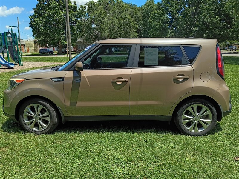 2015 Kia Soul +   - Photo 1 - Terre Haute, IN 47807