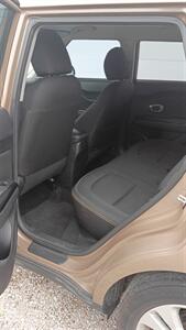 2015 Kia Soul + - Photo 5 - Terre Haute, IN 47807