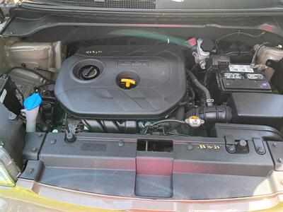 2015 Kia Soul + - Photo 10 - Terre Haute, IN 47807