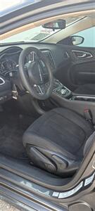 2015 Chrysler 200 Limited - Photo 3 - Terre Haute, IN 47807