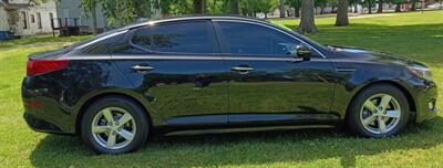 2015 Kia Optima LX   - Photo 3 - Terre Haute, IN 47807
