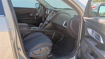 2015 Chevrolet Equinox LT - Photo 5 - Terre Haute, IN 47807