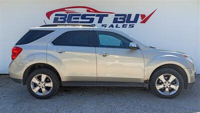2015 Chevrolet Equinox LT - Photo 2 - Terre Haute, IN 47807