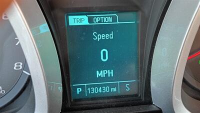 2015 Chevrolet Equinox LT - Photo 11 - Terre Haute, IN 47807