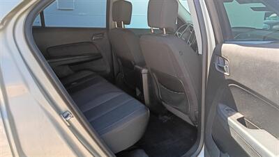 2015 Chevrolet Equinox LT - Photo 6 - Terre Haute, IN 47807