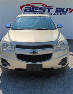 2015 Chevrolet Equinox LT - Photo 7 - Terre Haute, IN 47807