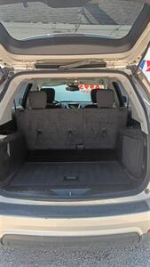 2015 Chevrolet Equinox LT - Photo 9 - Terre Haute, IN 47807
