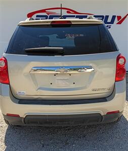 2015 Chevrolet Equinox LT - Photo 8 - Terre Haute, IN 47807