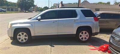 2014 GMC Terrain SLE-2 SUV