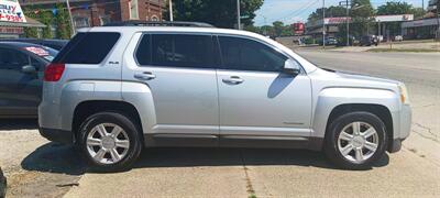 2014 GMC Terrain SLE-2 - Photo 2 - Terre Haute, IN 47807