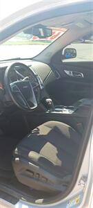 2014 GMC Terrain SLE-2 - Photo 4 - Terre Haute, IN 47807