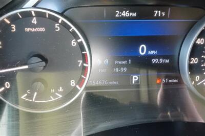 2016 Nissan Murano S   - Photo 12 - Terre Haute, IN 47807