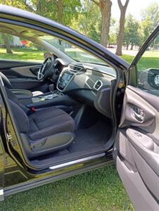 2016 Nissan Murano S   - Photo 9 - Terre Haute, IN 47807