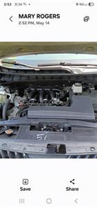 2016 Nissan Murano S   - Photo 5 - Terre Haute, IN 47807