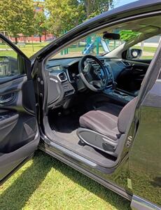 2016 Nissan Murano S   - Photo 7 - Terre Haute, IN 47807