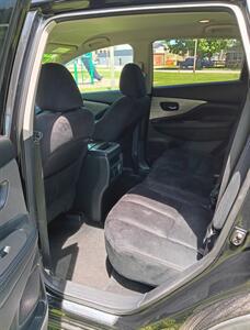 2016 Nissan Murano S   - Photo 8 - Terre Haute, IN 47807