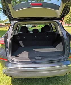2016 Nissan Murano S   - Photo 6 - Terre Haute, IN 47807