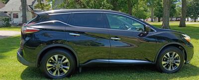 2016 Nissan Murano S   - Photo 4 - Terre Haute, IN 47807