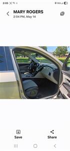 2011 Chevrolet Equinox LTZ   - Photo 5 - Terre Haute, IN 47807