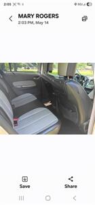 2011 Chevrolet Equinox LTZ   - Photo 6 - Terre Haute, IN 47807